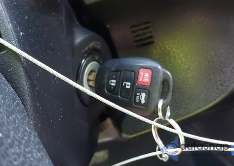 2015 Toyota Corolla Le from USA, damaged, VIN 2T1BURHE4FC298374